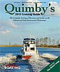 Quimby's Cruising Guide